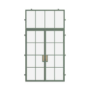Air 5 with Flat Top Window - Double Flat | Customize