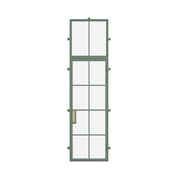 Air 5 with Thermal Break and Flat Top Window - Single Flat | Customize