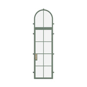 Air 5 with Full Arch Top Window - Single Flat | Customize