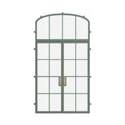 Air 5 with Mini Arch Top Window - Double Flat | Customize