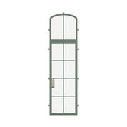 Air 5 with Mini Arch Top Window - Single Flat | Customize
