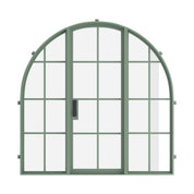 Air 5 with Side Windows - Single Full Arch | Customize