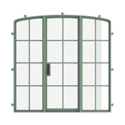 Air 5 with Side Windows - Single Mini Arch | Customize