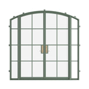 Air 5 with Side Windows - Double Arch | Customize