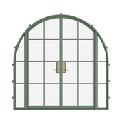 Air 5 with Side Windows - Double Full Arch | Customize