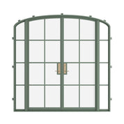 Air 5 with Side Windows - Double Mini Arch | Customize