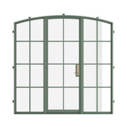 Air 5 with Side Windows - Single Arch | Customize