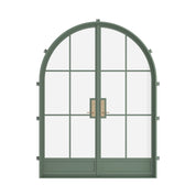 Air 7 - Double Full Arch | Customize