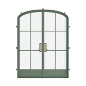 Air 7 - Double Mini Arch | Customize