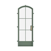 Air 7 with Thermal Break - Single Arch | Customize