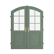 Air Getty - Double Arch | Customize