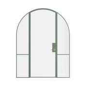 Air Grand Interior with Side Windows - Single Full Arch | Customize