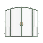Air Grand with Side Windows - Double Arch | Customize