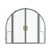 Air Grand with Side Windows - Double Full Arch | Customize