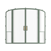 Air Grand with Side Windows - Double Mini Arch | Customize