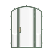 Air Grand with Side Windows - Single Arch | Customize