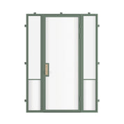 Air Grand with Side Windows - Single Flat | Customize