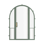 Air Grand with Side Windows - Single Full Arch | Customize