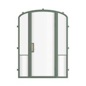 Air Grand with Side Windows - Single Mini Arch | Customize