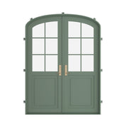 Air Getty - Double Mini Arch | Customize