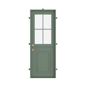 Air Getty Dutch - Single Flat | Customize