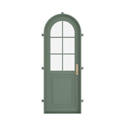 Air Getty with Thermal Break - Single Full Arch | Customize