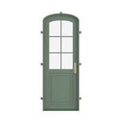 Air Getty - Single Mini Arch | Customize
