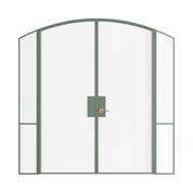 Air Grand Interior with Side Windows - Double Arch | Customize
