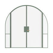 Air Grand Interior with Side Windows - Double Full Arch | Customize