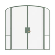 Air Grand Interior with Side Windows - Double Mini Arch | Customize