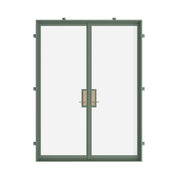 Air Lite with Thermal Break - Double Flat | Customize