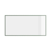 Air Lite Interior - Flat Top Window | Customize