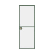 Air Lite Dutch Interior - Single Flat | Customize