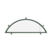 Air with Thermal Break - Full Arch Top Window | Customize