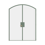 Air Lite Interior - Double Arch | Customize