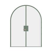 Air Lite Interior - Double Full Arch | Customize