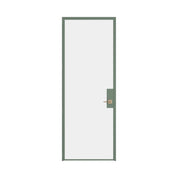 Air Lite Interior - Single Flat | Customize