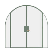 Air Lite Interior with Side Windows - Double Full Arch | Customize