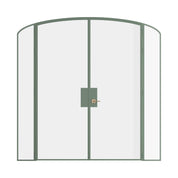 Air Lite Interior with Side Windows - Double Mini Arch | Customize