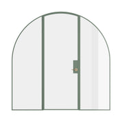 Air Lite Interior with Side Windows - Single Full Arch | Customize