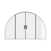 Air Lite Wide Interior with Side Windows - Double Full Arch | Customize