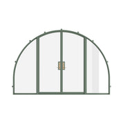 Air Lite Wide with Side Windows - Double Full Arch | Customize