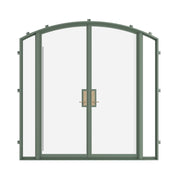 Air Lite with Side Windows - Double Arch | Customize