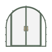 Air Lite with Side Windows - Double Full Arch | Customize