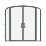 Air Lite with Side Windows - Double Mini Arch | Customize