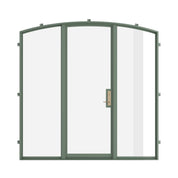 Air Lite with Side Windows - Single Arch | Customize