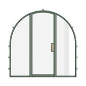 Air Lite with Thermal Break and Side Windows - Single Full Arch | Customize