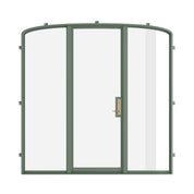 Air Lite with Side Windows - Single Mini Arch | Customize
