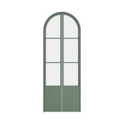 Air Pantry with Kickplate - Double Full Arch | Customize