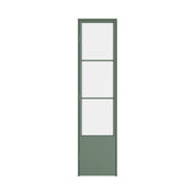 Air Pantry with Kickplate - Single Flat | Customize